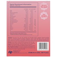 Sip Daily Electrolyte & Vitamin Sachets Raspberry Rush